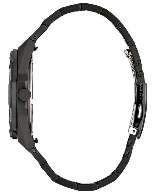 Citizen Brycen 42mm Eco-Drive Dive Watch AW1855-52E