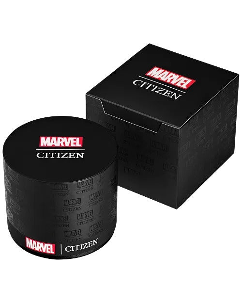 Citizen Tony Stark &