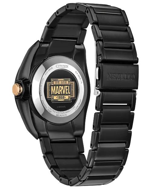 Citizen Legends 85Th Anniversary 42.5mm Eco-Drive Stainless Steel Watc