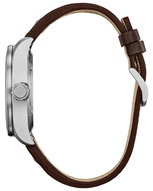 Citizen Han Solo 43mm Eco-Drive Stainless Steel Watch 