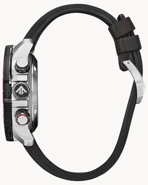 Citizen Promaster Aqualand 43MM Ecodrive Watch. BJ2167-03E
