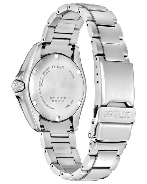 Citizen Promaster Land GMT 39.5mm EcoDrive Watch 