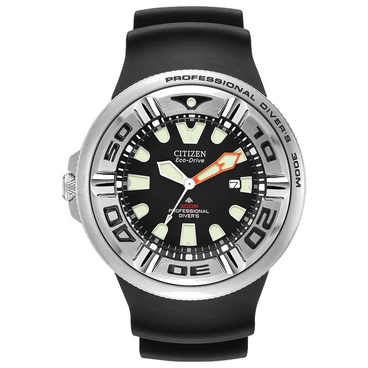 Citizen Promaster Dive Ecozilla 48mm Eco-Drive Watch 