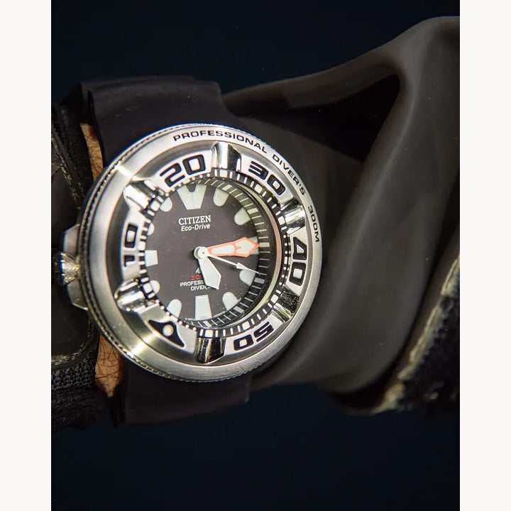 Citizen Promaster Dive Ecozilla 48mm Eco-Drive Watch 