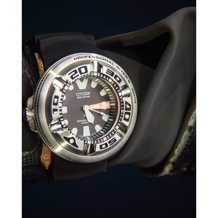 Citizen Promaster Dive Ecozilla 48mm Eco-Drive Watch 