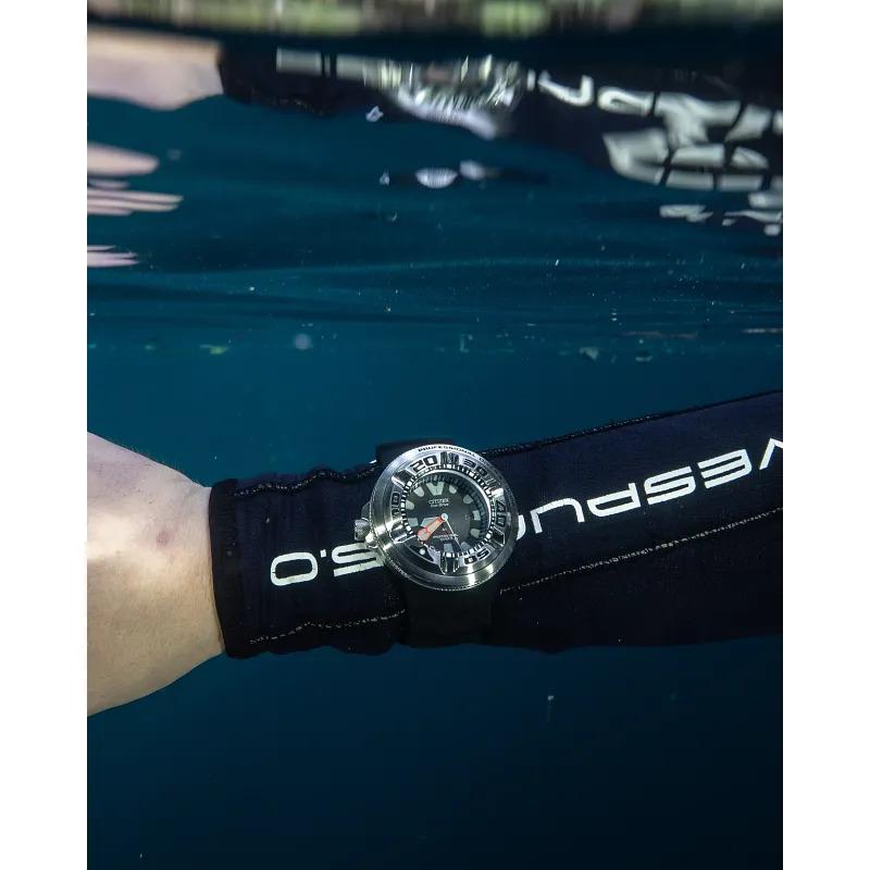 Citizen Promaster Dive Ecozilla 48mm Eco-Drive Watch 