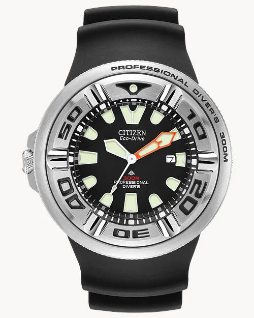 Citizen Promaster Dive Ecozilla 48mm Eco-Drive Watch 