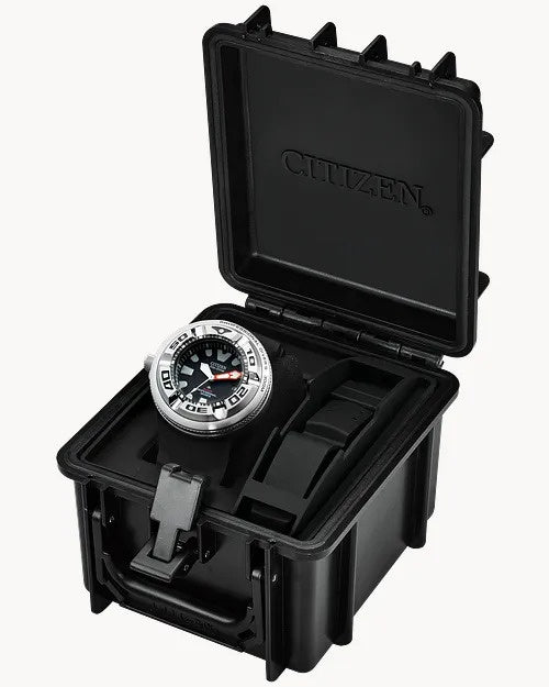 Citizen Promaster Dive Ecozilla 48mm Eco-Drive Watch 
