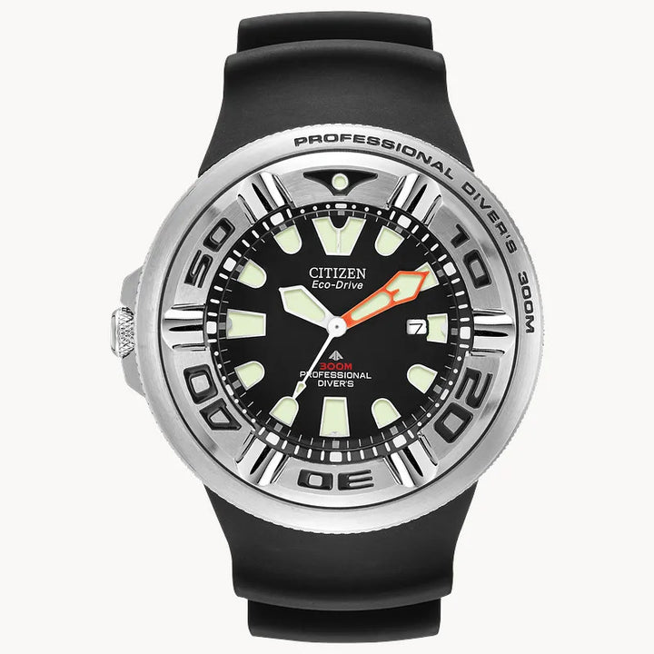Citizen Promaster Dive Ecozilla 48mm Eco-Drive Watch 