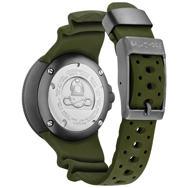 Citizen Promaster Dive "Ecozilla" 48mm Eco-Drive Watch 