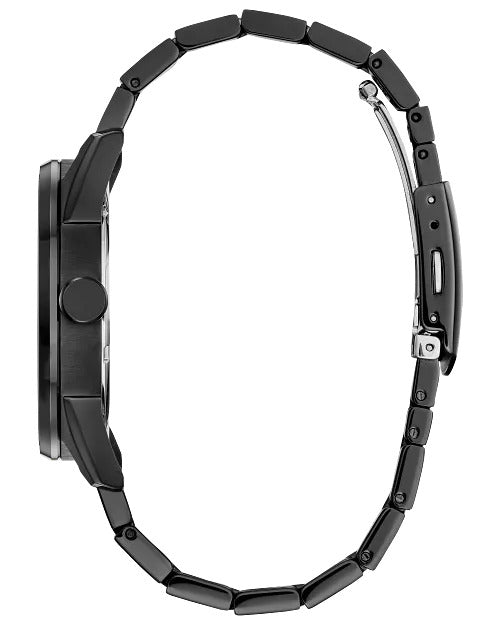 Citizen Thor 42mm Eco-Drive Stainless Steel Watch 