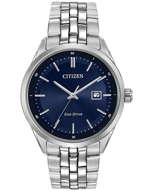 Citizen  Corso 43MM Eco-Drive Watch. BM7251-53L