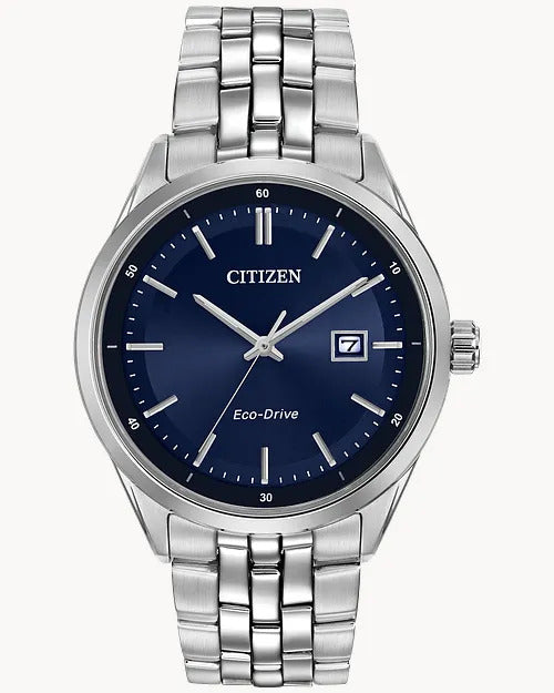 Citizen  Corso 43MM Eco-Drive Watch. BM7251-53L