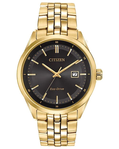 Citizen Corso 41mm Eco-Drive Quartz Watch BM7252-51E