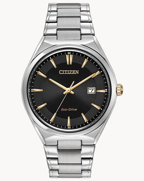 Citizen Eco-Drive Men&