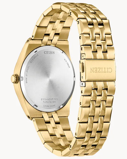 Citizen Corso 40mm Eco-Drive Watch. BM7333-85E