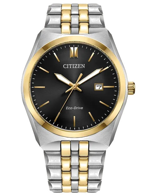 Citizen Corso 40mm Eco-Drive Watch BM7334-58E