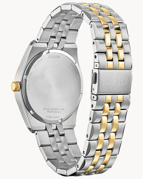 Citizen Corso 40mm Eco-Drive Watch 