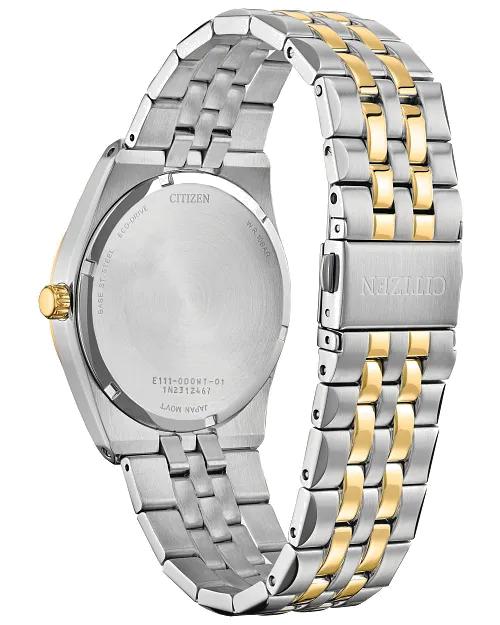 Citizen Corso 40mm Eco-Drive Watch BM7334-58E