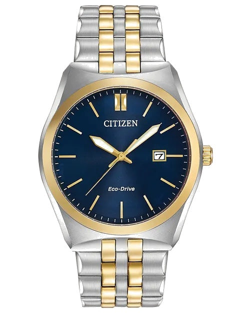 Citizen Corso 40MM Eco-Drive Watch 