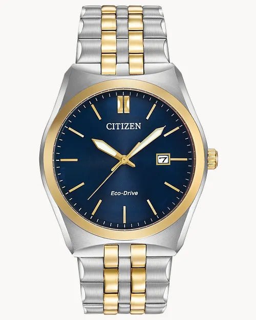 Citizen Corso 40MM Eco-Drive Watch 