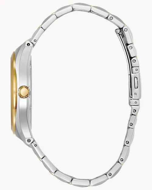 Citizen Corso 40MM Eco-Drive Watch 