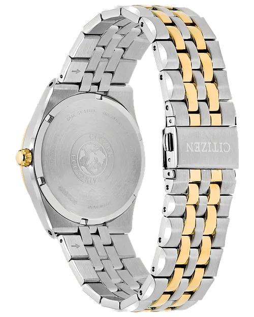 Citizen Corso 40MM Eco-Drive Watch 