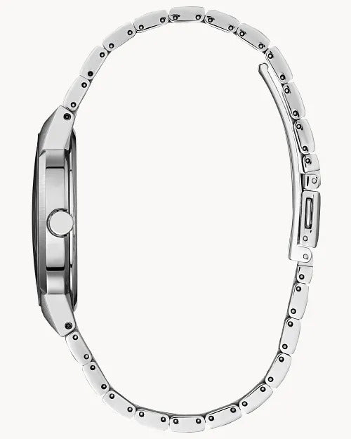 Citizen Axiom 40mm Eco-Drive Watch 