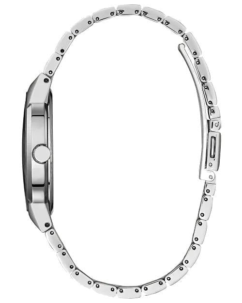 Citizen Axiom 40mm Eco-Drive Watch 