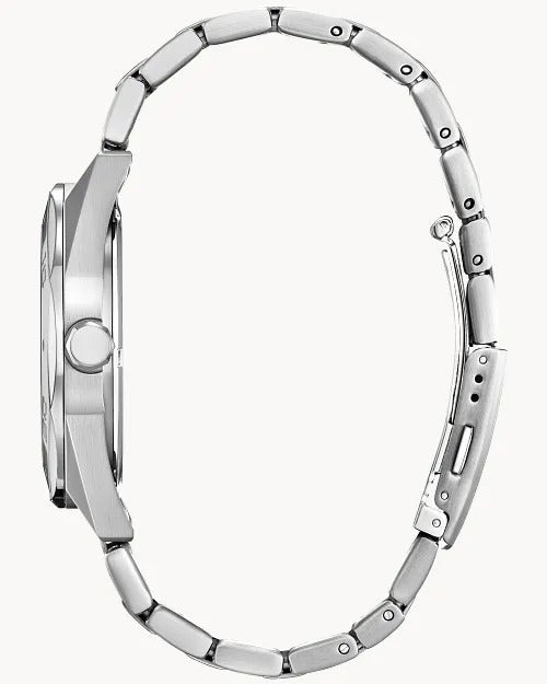 Citizen Odyn 41mm Eco-Drive Watch. BM7630-80L