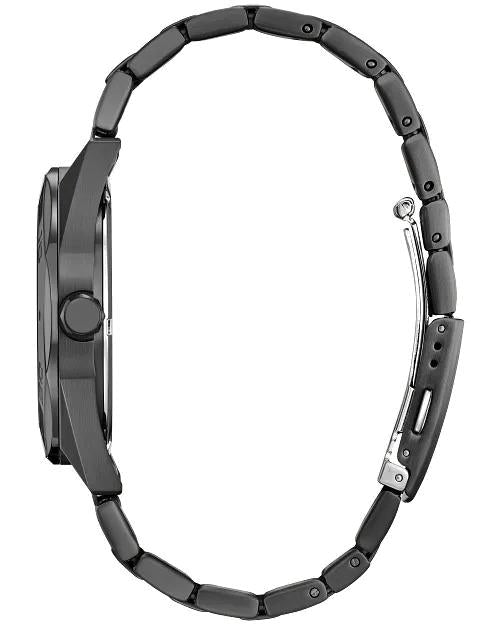 Citizen Odyn 41mm Eco-Drive Watch. BM7637-81H.