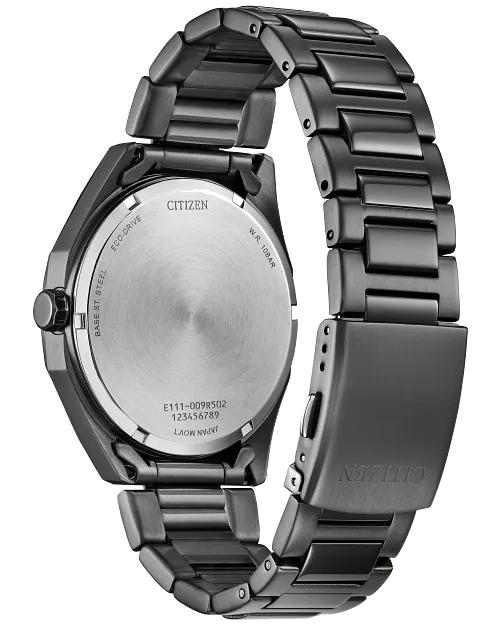 Citizen Odyn 41mm Eco-Drive Watch. BM7637-81H.
