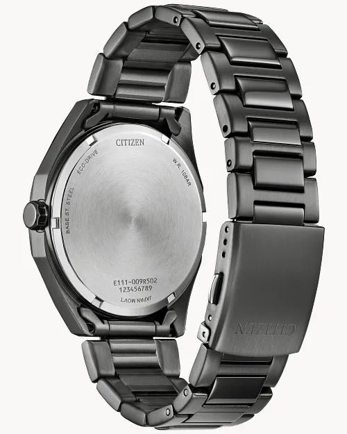 Citizen Odyn 41mm Eco-Drive Watch. BM7637-81H.