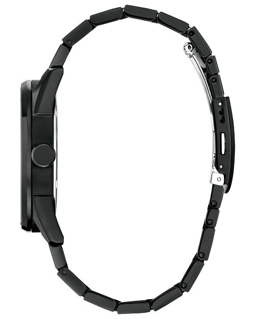 Citizen Hulk 42mm Eco-Drive Stainless Steel Watch 