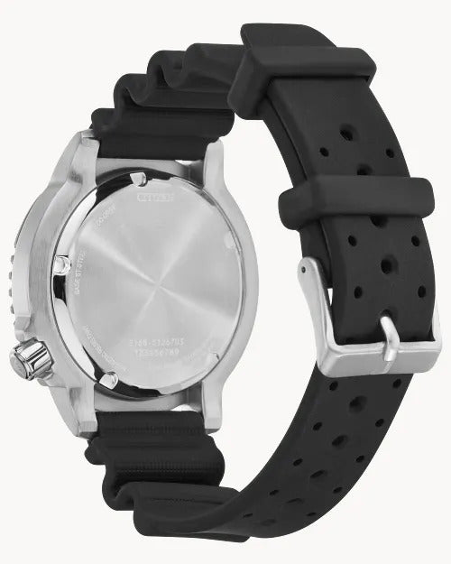 Citizen Promaster Diver 44MM  Eco-Drive Watch. BN0150-28E