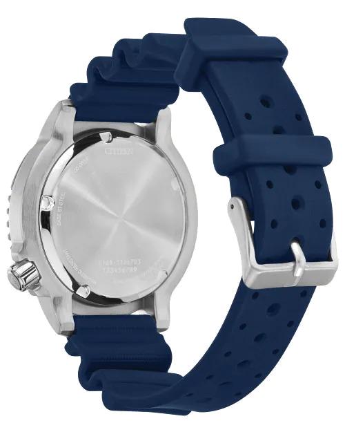 Citizen Promaster Diver 44mm Eco-Drive Watch BN0151-09L