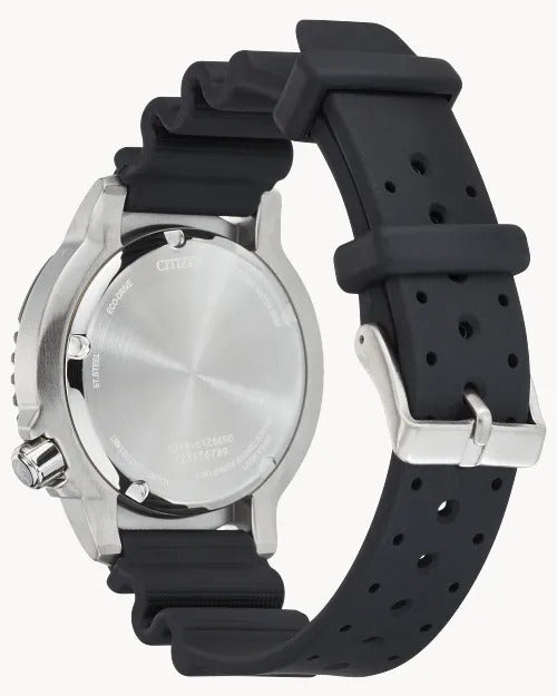 Citizen Promaster Diver 44MM Eco-Drive Watch. BN0155-08E