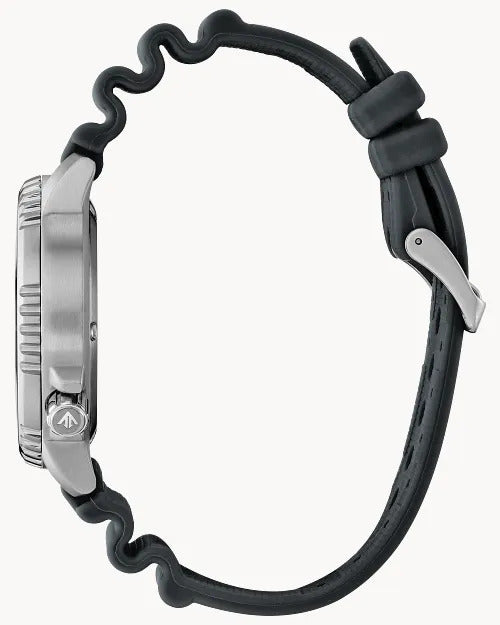 Citizen Promaster Dive 44mm Eco-Drive Stainless Steel Watch 