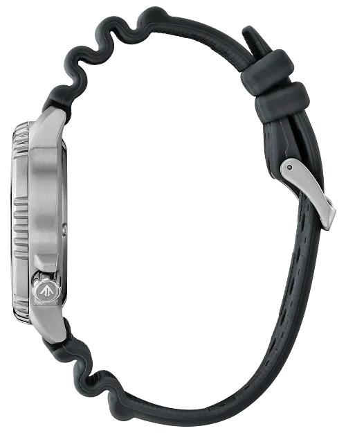 Citizen Promaster Dive 44mm Eco-Drive Stainless Steel Watch 