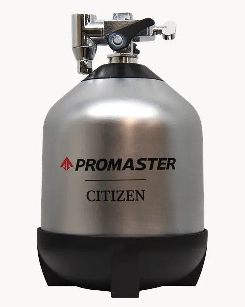 Citizen Promaster Dive 44mm Eco-Drive Stainless Steel Watch 