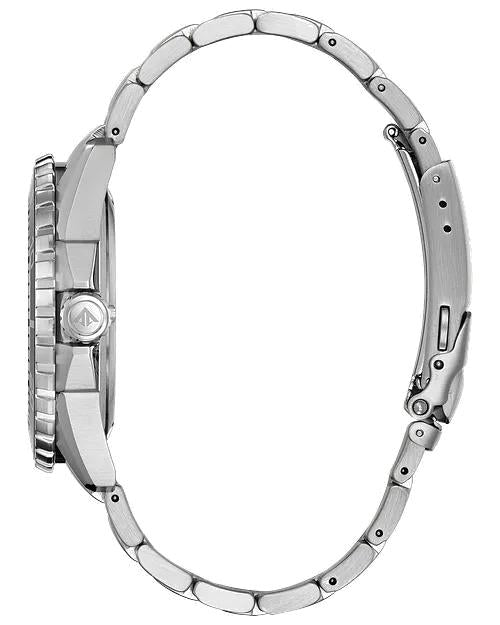 Citizen Promaster Diver 45MM Eco-Drive Watch. BN0191-55L