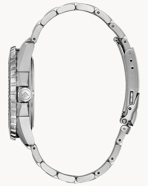 Citizen Promaster Diver 45MM Eco-Drive Watch. BN0191-55L