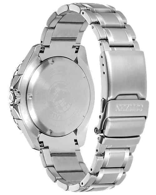 Citizen Promaster Diver 45MM Eco-Drive Watch. BN0191-55L