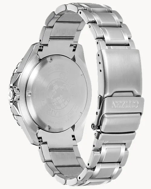 Citizen Promaster Diver 45MM Eco-Drive Watch. BN0191-55L