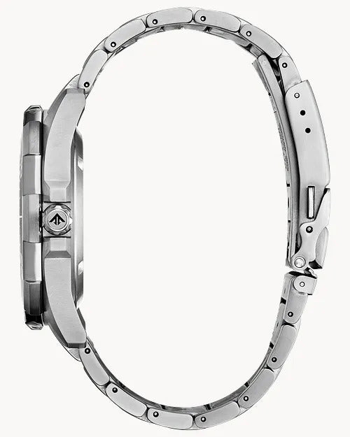 Citizen Promaster Dive 44mm Eco-Drive Super Titanium Watch 