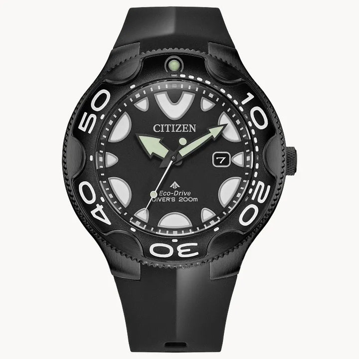 Citizen Promaster Dive 46mm Eco Drive Watch 
