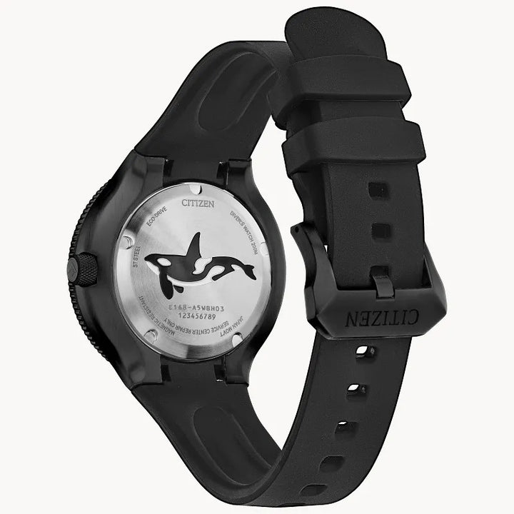 Citizen Promaster Dive 46mm Eco Drive Watch 
