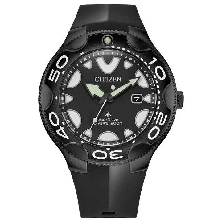 Citizen Promaster Dive 46mm Eco Drive Watch 