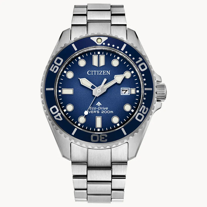 Citizen Promaster Dive 41mm Eco-Drive Watch 