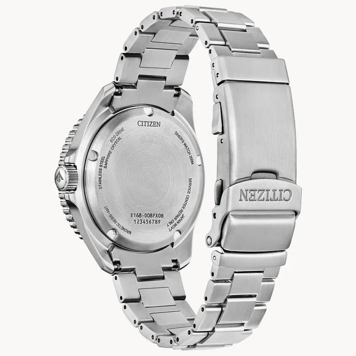 Citizen Promaster Dive 41mm Eco-Drive Watch 